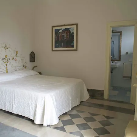 Hotel Garibaldi 15