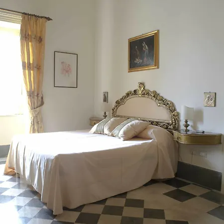 Hotel Garibaldi 15
